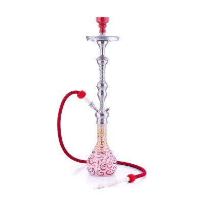 Ναργιλές Kairo Red-Orange